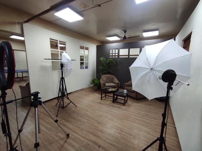 School of Broadcasting and Communication Mumbai Infrastructure photo 14